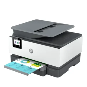 HP OfficeJet Pro 9015