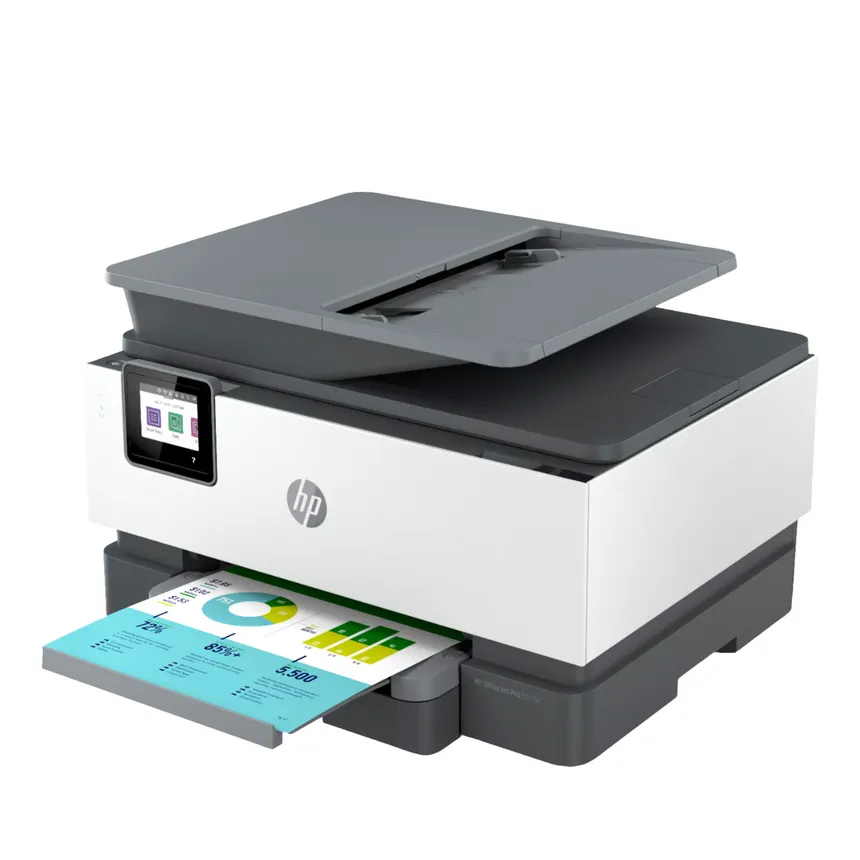 HP OfficeJet Pro 9015