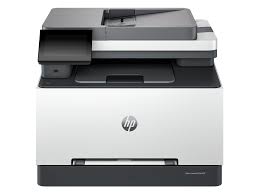 HP Color Laserjet Pro MFP 3301sdw