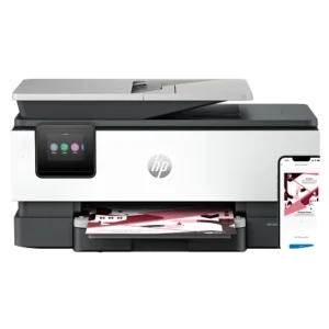 HP OfficeJet Pro 8125e Wireless All-in-One Color